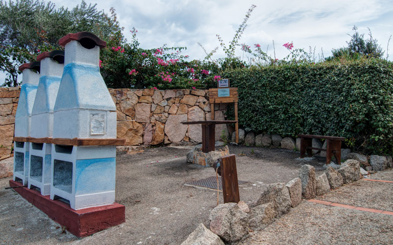 PALAU GREEN VILLAGE